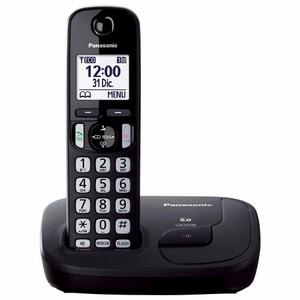 Teléfono Inalámbrico Panasonic Kx-tgd210