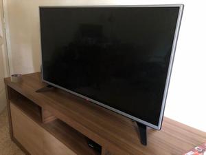 Tv LG 43¨Full Hd Smart impecable