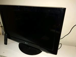 Tv lg 32'