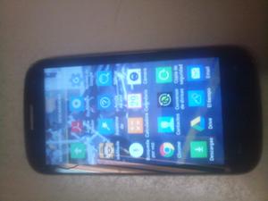 Urgente vendo Alcatel c5pop libre