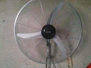 VENDO VENTILADOR INDUSTRIAL 30" KEN BROWN