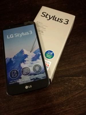 Vendo.LG stylus 3 nuevos