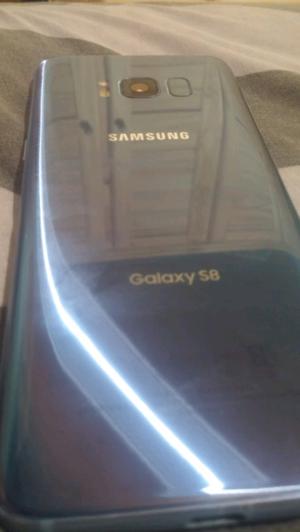 Vendo Samsung galaxy s8