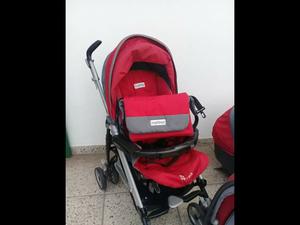 Vendo cochecito para bebe