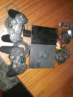 Vendo play station2