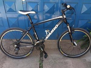 Vendo urgente bicicleta Vairo xr 8.0