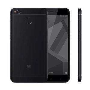 Xiaomi Redmi 4x 32gb/3gb 4g Ar Global Versión+funda Y