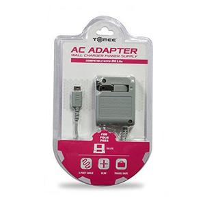 Adaptador De Ca Ds Lite Y Cargador Hyperkin