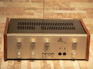 Amplificador Holimar 306 Original