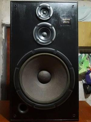 Bafles Technics Modelo Sb-td910 Similar Al Sb Lx90