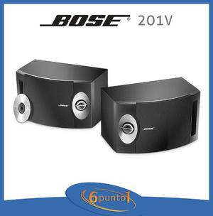 Bose® Direct/reflecting® 201® - Sistema De Altavoces -