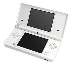 Nintendo Dsi - Blanco