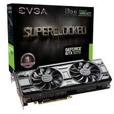 Placa De Video Evga Gtxgb Sc Gaming Black Edit-hardem