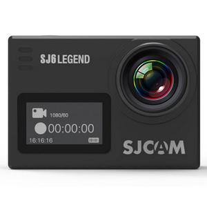 Video Camara Deportiva Sumergible Sjcam Sj6 Legend Pro 4k Hd