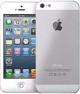 Apple iphone 5, 16Gb, excelente estado.