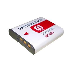 Batería Np-bg1 Para Sony Dsc W30 W35 W40 W50 W55 W70 W80