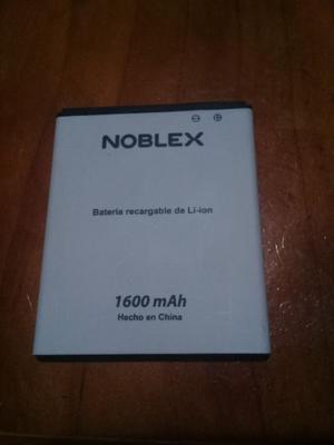 Bateria Noblex Go 2