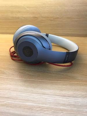 Beats Studio 2.0 Space Gray Impecables (con Funda)