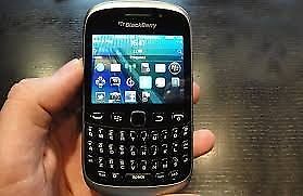 Blackberry ....AB