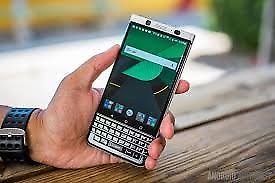 Blackberry Keyone nuevo