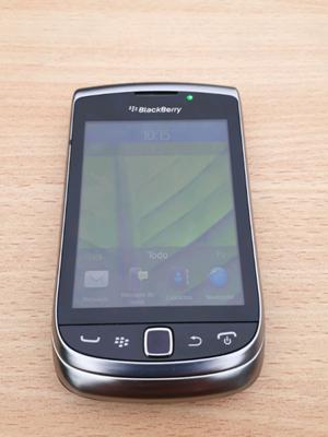 Blackberry Torch g Libre