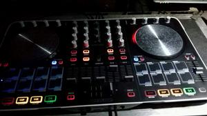 CONTROLADOR DJ RELOOP BEATMIX 4