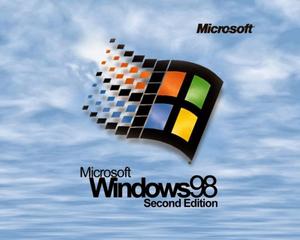 CPU S CON SISTEMA WINDOWS 98 SEGUNDA EDICION