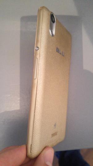 Celu blu studio C 5+5 lte liberado