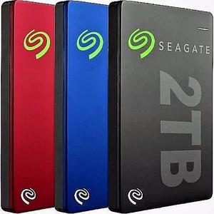 Disco Externo 2tb. Seagate.