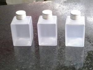 Envases Plasticos Para Difusores X 125 Cc X 1 Unidad