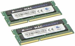 Expansion de MEMORIA RAM Notebook y PC 8GB DDR3