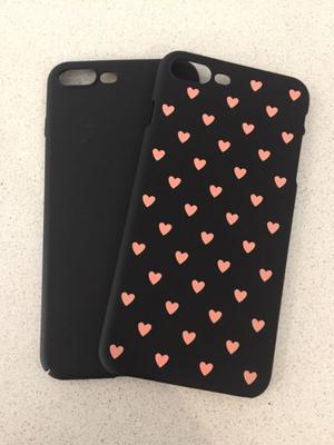 Fundas para Iphone 7 Plus.