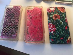 Fundas para iphone $