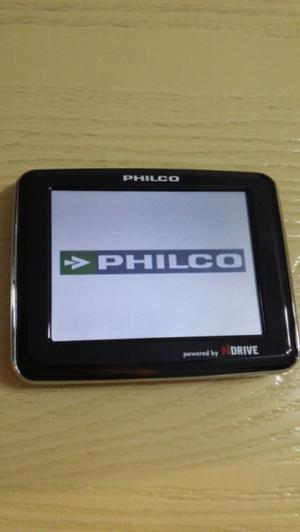 GPS Philco Modelo: GP-