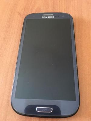 Galaxy S3 nuevo