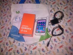 Galaxy j1 ace lte
