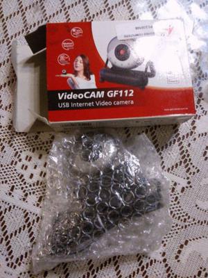 Genius Videocam Gf112