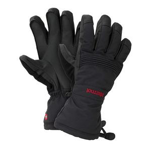 Guantes Marmot Trekking Vertical Descent Impermeables