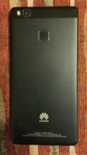 Huawei P9 lite impecable