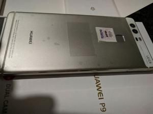 Huawei P9 mas huawei fit