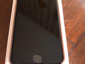 IPHONE 6 impecable!