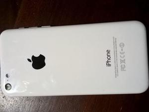 Iphone 5c Blanco