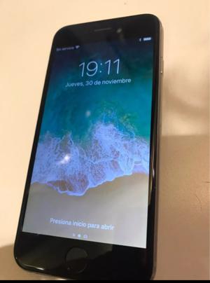 Iphone 6 16 gb como nuevo oferta