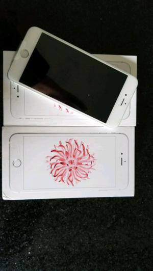 Iphone 6 Plus 16gb nuevos,oferta!