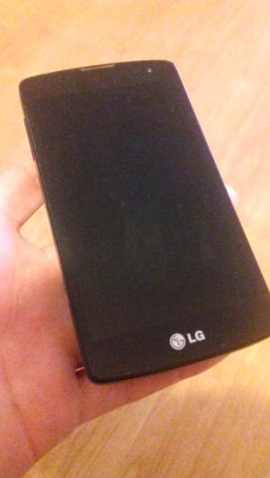 LG D390 SEMI NUEVO.