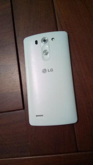 LG G3 Beat color blanco liberado