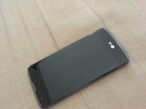 LG Smartphone K8 lte (CLARO)