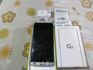 Lg g5 hg LTE importado usa