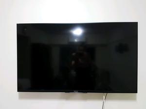 Liquido TV Sony Bravia 50 " full HD 3D