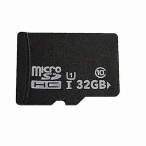 Memoria Micro Sd 32gb Clase 10 - La Plata